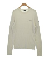 MONCLER（モンクレール）ニット・セーター グレー サイズ:M メンズ/2200732081010