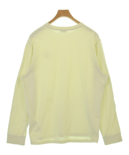 MONCLER（モンクレール）Tシャツ・カットソー 白 サイズ:L メンズ/2200732081140
