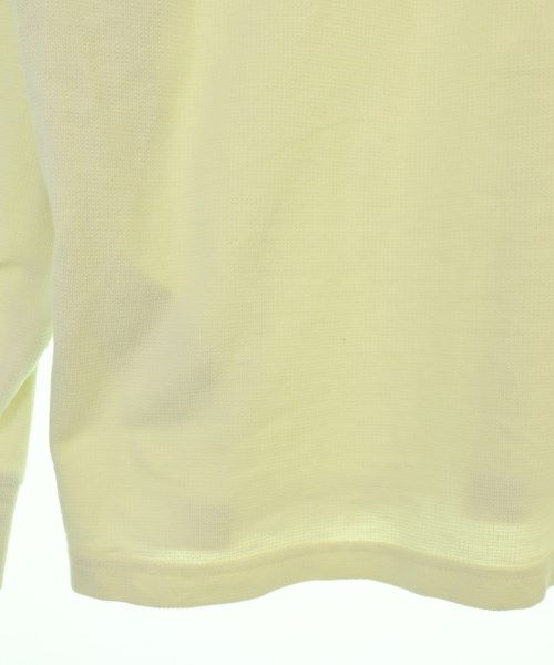 MONCLER（モンクレール）Tシャツ・カットソー 白 サイズ:L メンズ/2200732081140