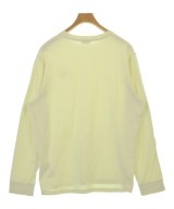MONCLER（モンクレール）Tシャツ・カットソー 白 サイズ:L メンズ/2200732081140