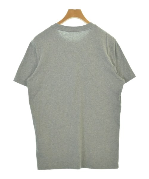 MONCLER（モンクレール）Tシャツ・カットソー グレー サイズ:M メンズ/2200732081164
