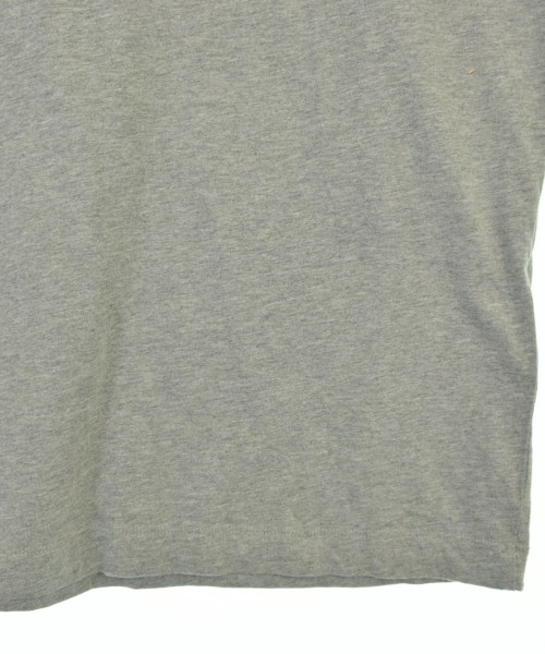 MONCLER（モンクレール）Tシャツ・カットソー グレー サイズ:M メンズ/2200732081164