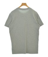 MONCLER（モンクレール）Tシャツ・カットソー グレー サイズ:M メンズ/2200732081164