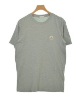 MONCLER Tシャツ・カットソー