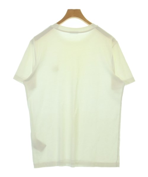 MONCLER（モンクレール）Tシャツ・カットソー 白 サイズ:M メンズ/2200732081171