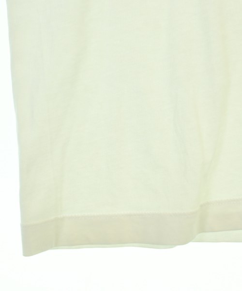 MONCLER（モンクレール）Tシャツ・カットソー 白 サイズ:M メンズ/2200732081171