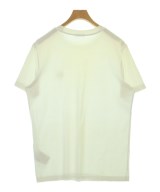 MONCLER（モンクレール）Tシャツ・カットソー 白 サイズ:M メンズ/2200732081171