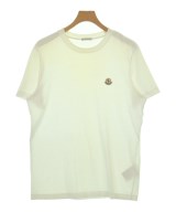 MONCLER Tシャツ・カットソー