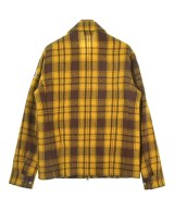 MONCLER（モンクレール）その他 黄 サイズ:XS メンズ/2200733697029