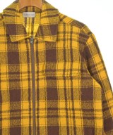 MONCLER（モンクレール）その他 黄 サイズ:XS メンズ/2200733697029