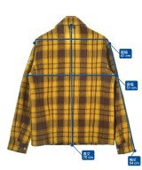 MONCLER（モンクレール）その他 黄 サイズ:XS メンズ/2200733697029