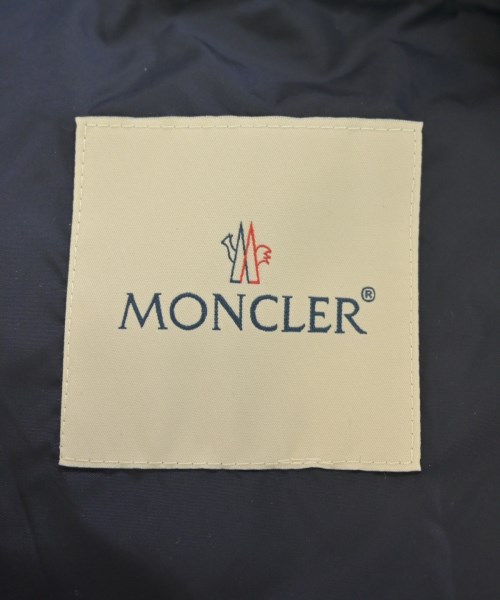 MONCLER（モンクレール）その他 紺 サイズ:3(L位) メンズ/2200733762017