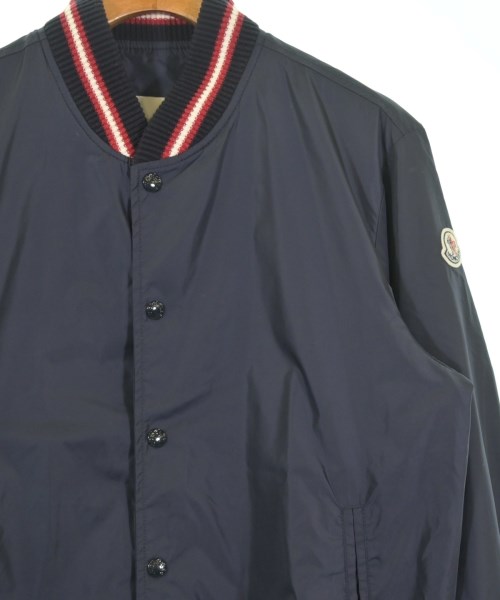 MONCLER（モンクレール）その他 紺 サイズ:3(L位) メンズ/2200733762017