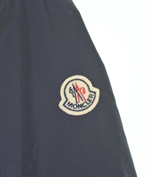 MONCLER（モンクレール）その他 紺 サイズ:3(L位) メンズ/2200733762017