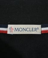 MONCLER（モンクレール）ポロシャツ 黒 サイズ:M メンズ/2200733762055