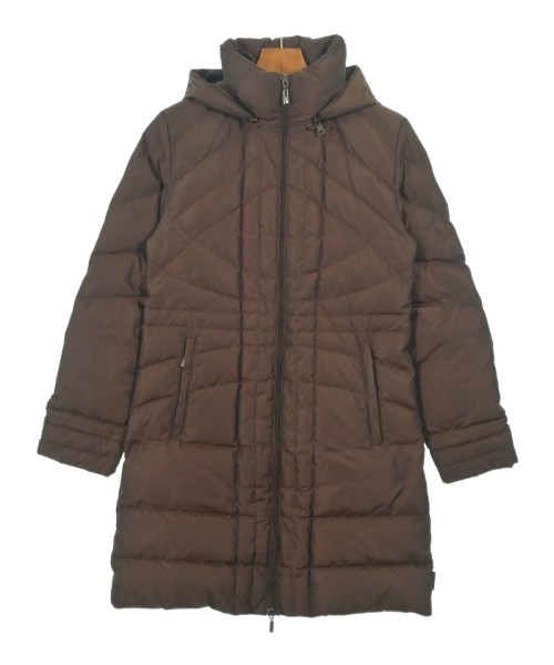 MONCLER(モンクレール)のダウンコート サイズ:0(XS位) 44,000円