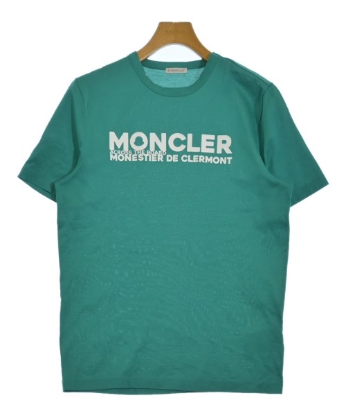 モンクレール MONCLER Tシャツ Lサイズ レア 新品 未使用 MONCLER（モンクレール） | Tシャツ・カットソーの古着・中古通販