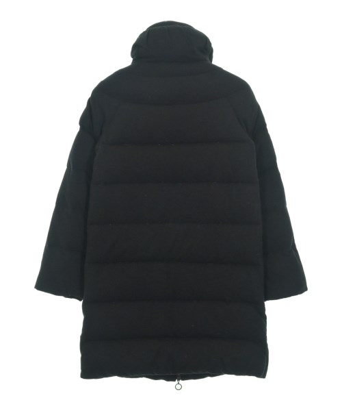 MONCLER（モンクレール）ダウンコート 黒 サイズ:00(XXS位) レディース/2200729134019