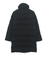 MONCLER（モンクレール）ダウンコート 黒 サイズ:00(XXS位) レディース/2200729134019