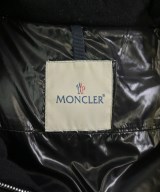 MONCLER（モンクレール）ダウンコート 黒 サイズ:00(XXS位) レディース/2200729134019