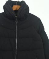 MONCLER（モンクレール）ダウンコート 黒 サイズ:00(XXS位) レディース/2200729134019