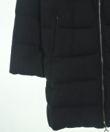 MONCLER（モンクレール）ダウンコート 黒 サイズ:00(XXS位) レディース/2200729134019