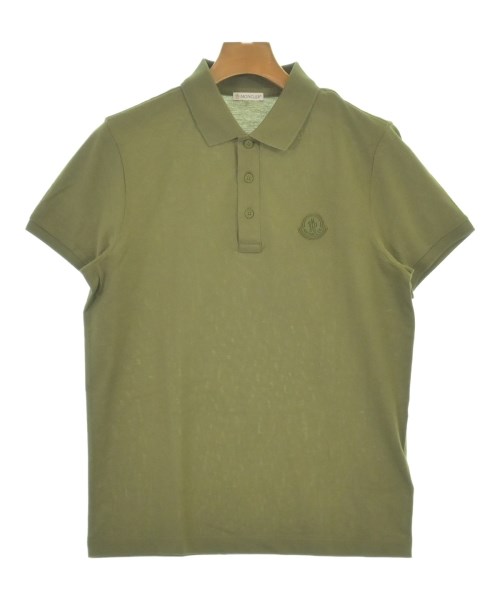 MONCLER(モンクレール)のポロシャツ サイズ:S 25,000円