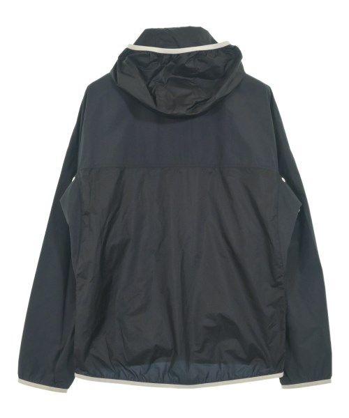 MONCLER（モンクレール）マウンテンパーカー 黒 サイズ:2(M位) メンズ/2200733948022