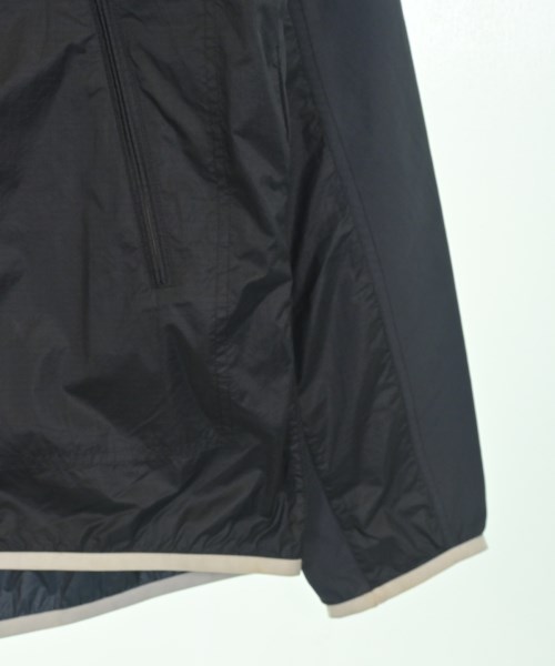 MONCLER（モンクレール）マウンテンパーカー 黒 サイズ:2(M位) メンズ/2200733948022