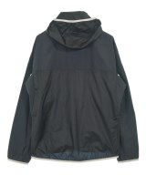 MONCLER（モンクレール）マウンテンパーカー 黒 サイズ:2(M位) メンズ/2200733948022