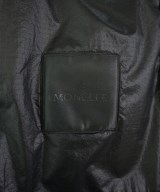 MONCLER（モンクレール）マウンテンパーカー 黒 サイズ:2(M位) メンズ/2200733948022