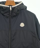 MONCLER（モンクレール）マウンテンパーカー 黒 サイズ:2(M位) メンズ/2200733948022