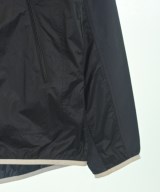 MONCLER（モンクレール）マウンテンパーカー 黒 サイズ:2(M位) メンズ/2200733948022