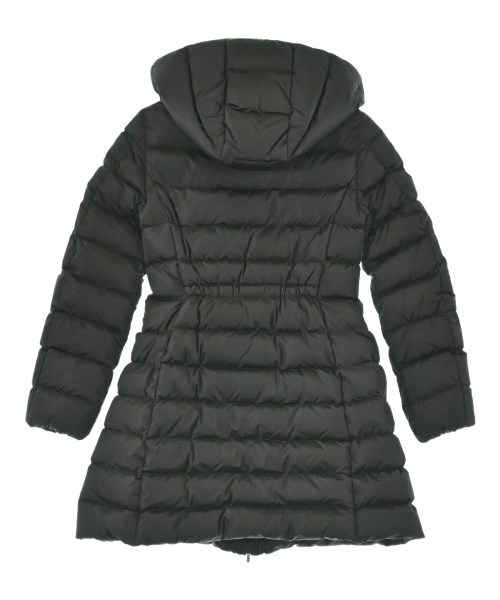 MONCLER（モンクレール）ダウンコート 黒 サイズ:12anni(XS位) レディース/2200734318015