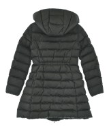MONCLER（モンクレール）ダウンコート 黒 サイズ:12anni(XS位) レディース/2200734318015