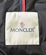 MONCLER（モンクレール）ダウンコート 黒 サイズ:12anni(XS位) レディース/2200734318015