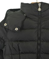 MONCLER（モンクレール）ダウンコート 黒 サイズ:12anni(XS位) レディース/2200734318015