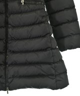 MONCLER（モンクレール）ダウンコート 黒 サイズ:12anni(XS位) レディース/2200734318015