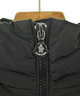 MONCLER（モンクレール）ダウンコート 黒 サイズ:12anni(XS位) レディース/2200734318015