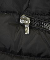 MONCLER（モンクレール）ダウンコート 黒 サイズ:12anni(XS位) レディース/2200734318015