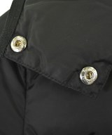 MONCLER（モンクレール）ダウンコート 黒 サイズ:12anni(XS位) レディース/2200734318015