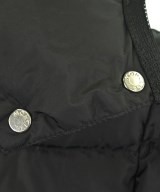 MONCLER（モンクレール）ダウンコート 黒 サイズ:12anni(XS位) レディース/2200734318015