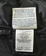 MONCLER（モンクレール）ダウンコート 黒 サイズ:12anni(XS位) レディース/2200734318015