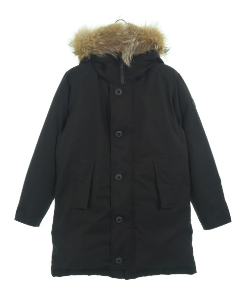 MONCLER(モンクレール)のダウンコート サイズ:0(XS位) 71,300円