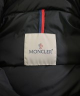 MONCLER（モンクレール）ダウンコート 黒 サイズ:0(XS位) メンズ/2200734332011