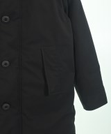 MONCLER（モンクレール）ダウンコート 黒 サイズ:0(XS位) メンズ/2200734332011