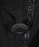 MONCLER（モンクレール）ダウンコート 黒 サイズ:0(XS位) メンズ/2200734332011