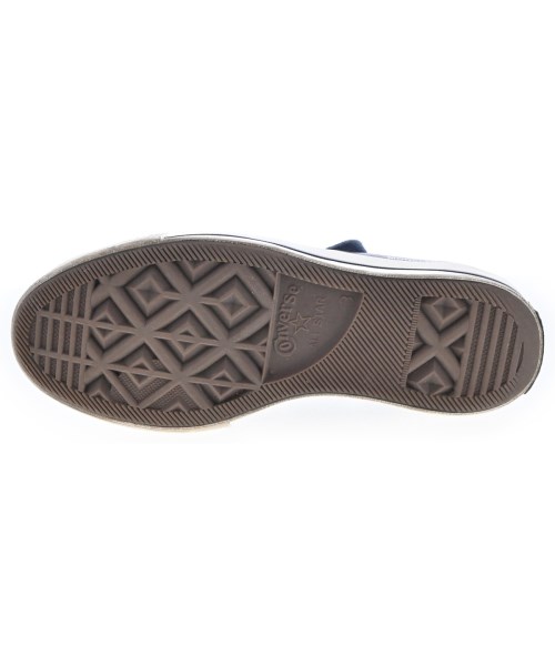 MONCLER GENIUS（モンクレールジーニアス）スニーカー 紺 サイズ:22cm レディース/2200734535016