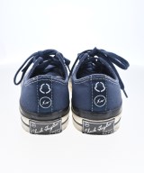 MONCLER GENIUS（モンクレールジーニアス）スニーカー 紺 サイズ:22cm レディース/2200734535016