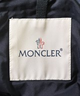 MONCLER（モンクレール）ダウンジャケット/ダウンベスト 紺 サイズ:1(S位) メンズ/2200734786029